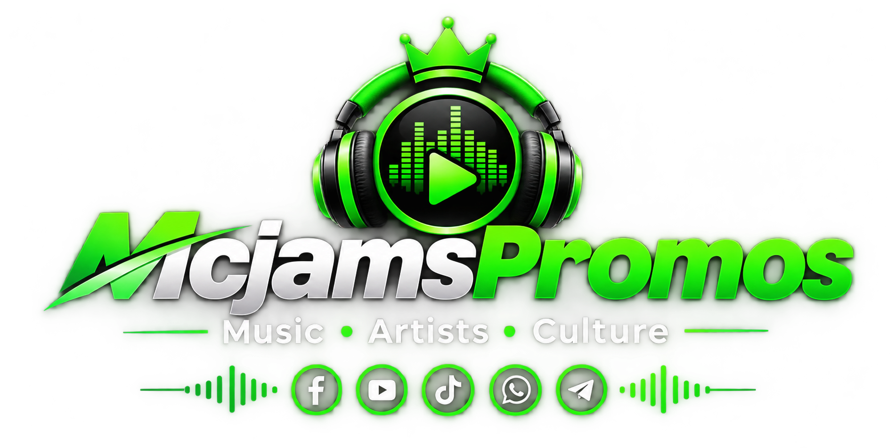 McjamsPromos — Music • Artists • Culture