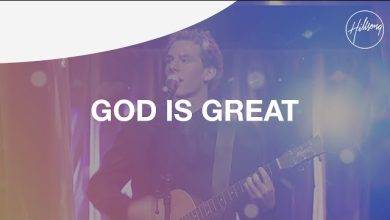 Hillsong - God Is Great Mp3 Download