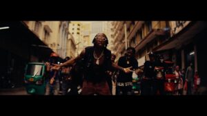 Yo Maps – Budget [Feat. Frank Ro, Dizmo & KingTec] (Official Music Video)
