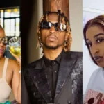 Watch Video: Mwizukanji Spotted at Yo Maps’ Dubai Show — Watch Kidist’s Reaction