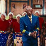 Macky 2 – God is Good MP3 Download