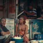 Mizzy C Ft Blaco Zm – Nkaba Winner (Official Video)